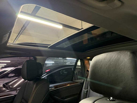 BMW X5 — photo 12