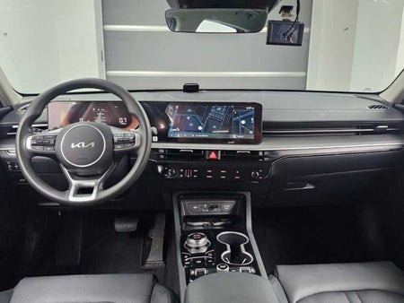Kia K5 — photo 07