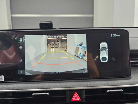 Kia K5 — photo 15