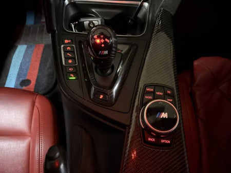 BMW M4 — photo 15