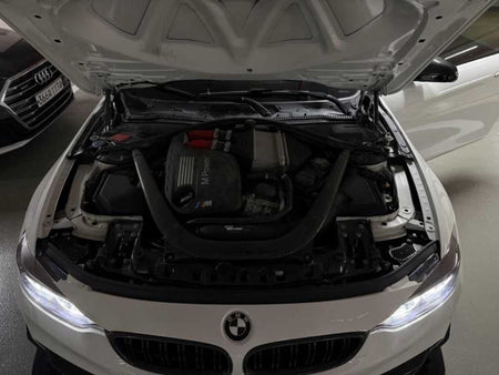 BMW M4 — photo 19