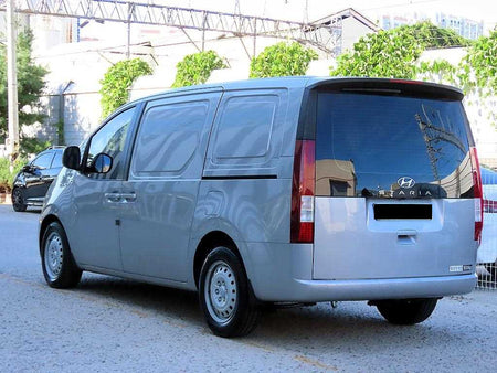 Hyundai Staria — photo 03