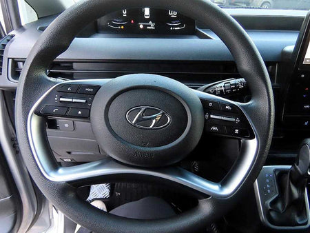 Hyundai Staria — photo 08