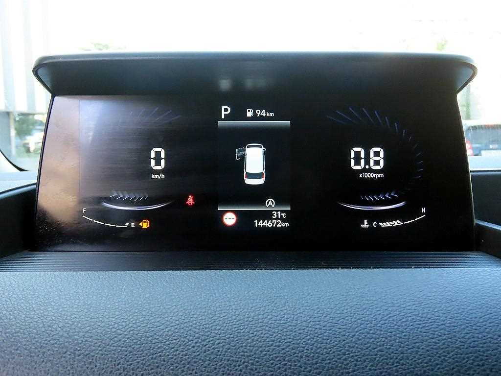 Hyundai Staria — photo 09