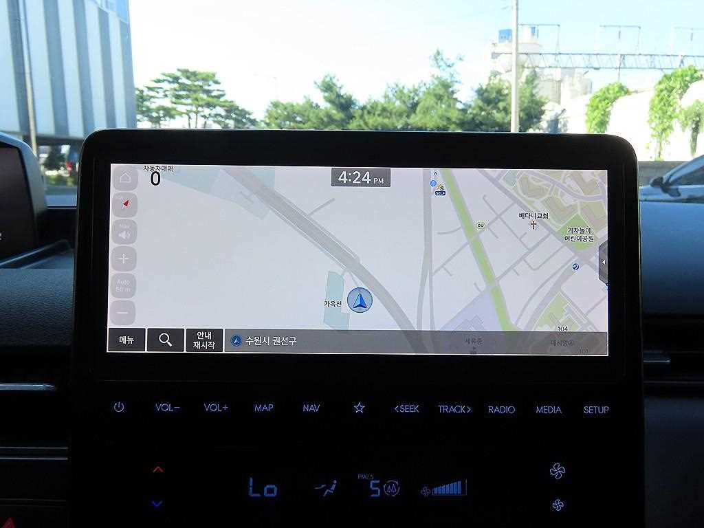 Hyundai Staria — photo 14
