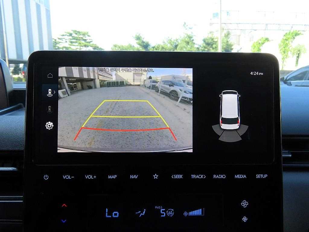 Hyundai Staria — photo 15