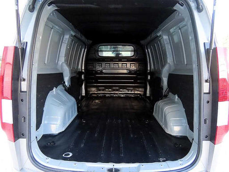 Hyundai Staria — photo 17