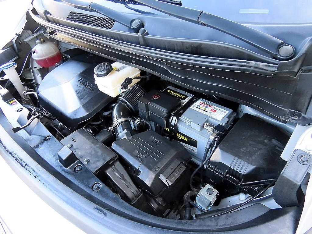 Hyundai Staria — photo 18