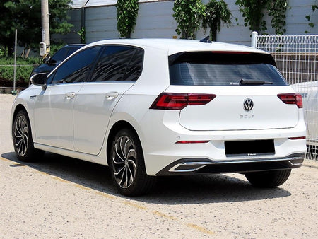 Volkswagen Golf — photo 03