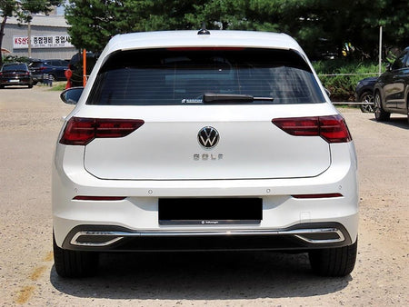 Volkswagen Golf — photo 04