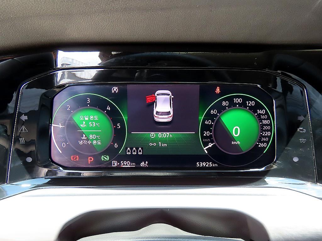 Volkswagen Golf — photo 09