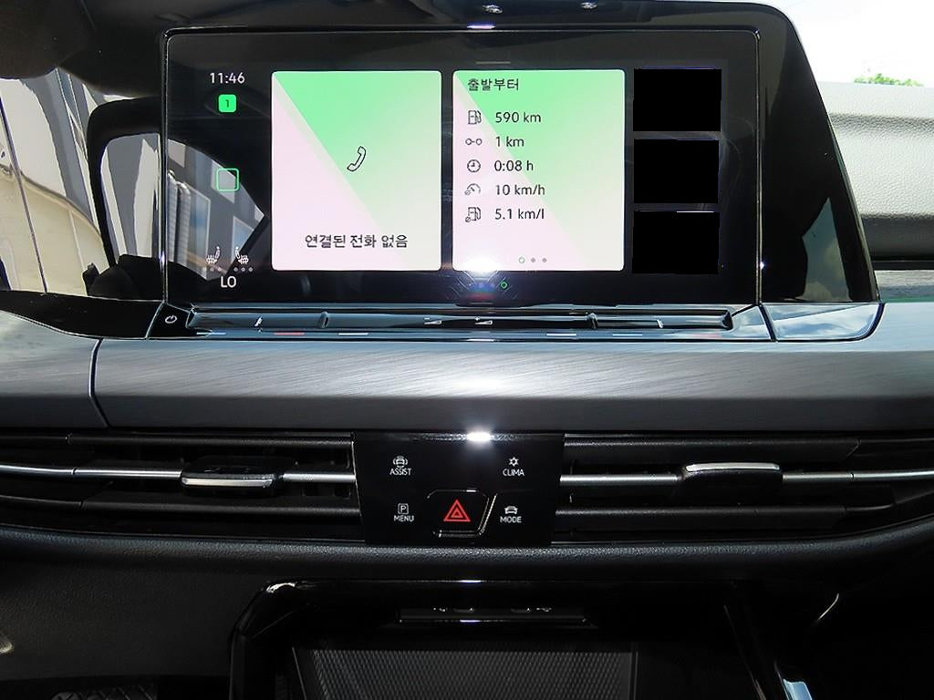 Volkswagen Golf — photo 12