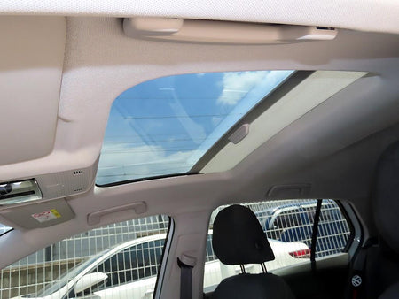 Volkswagen Golf — photo 17