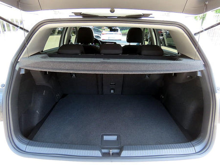 Volkswagen Golf — photo 18