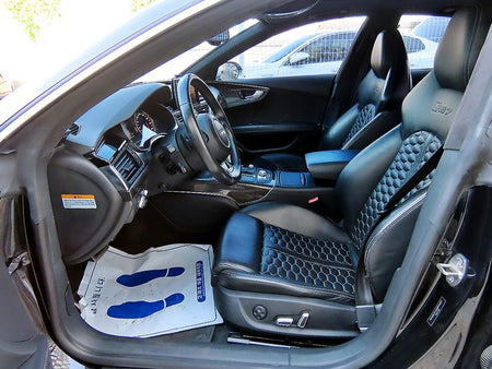 Audi RS7 — photo 05