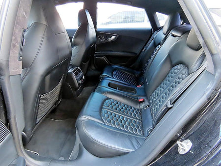 Audi RS7 — photo 06