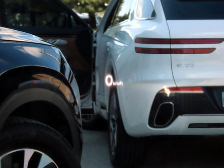 Audi RS7 — photo 10