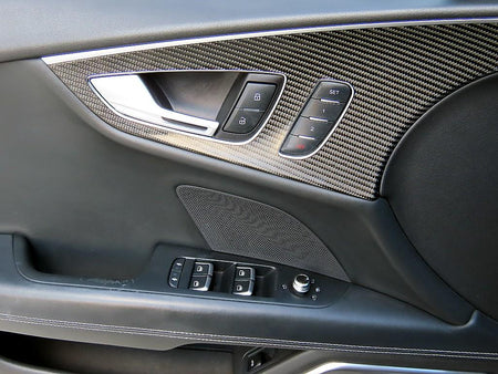 Audi RS7 — photo 12