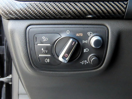 Audi RS7 — photo 13