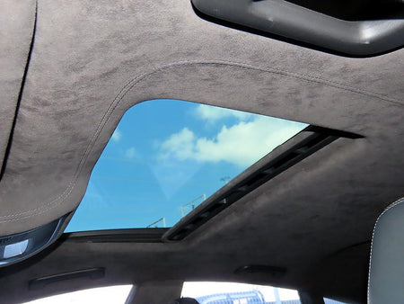 Audi RS7 — photo 16
