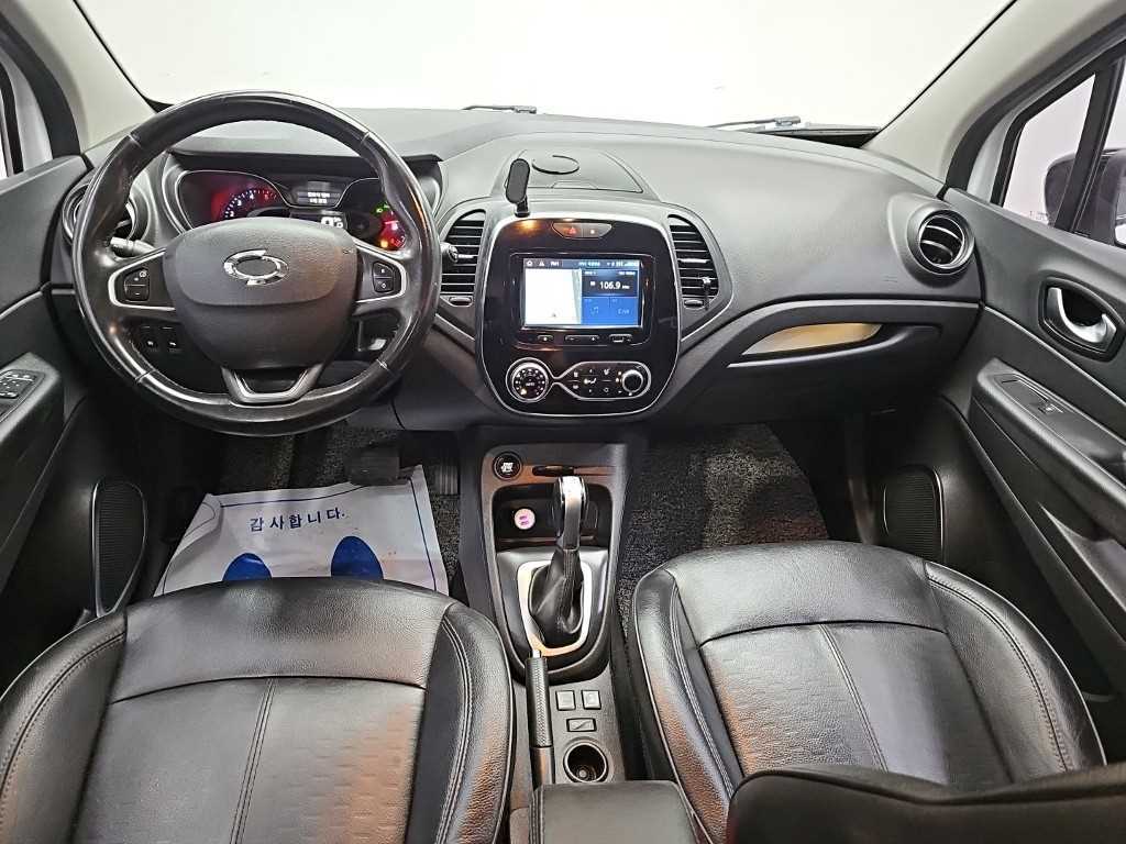 RENAULT QM3 — photo 07