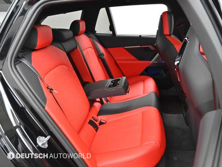 BMW M5 — photo 12