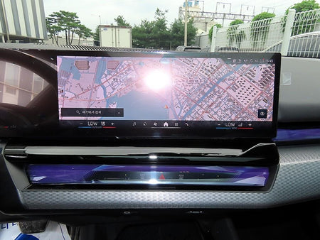 BMW 5-Series — photo 14