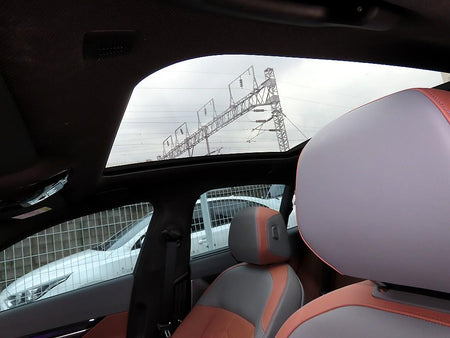 BMW 5-Series — photo 17