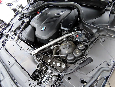 BMW 5-Series — photo 19