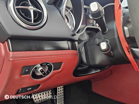 Mercedes-Benz SL-Class — photo 12