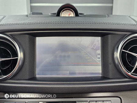 Mercedes-Benz SL-Class — photo 15