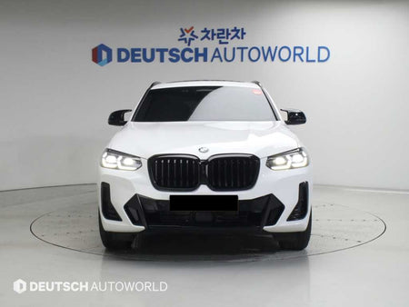 BMW X4 — photo 03