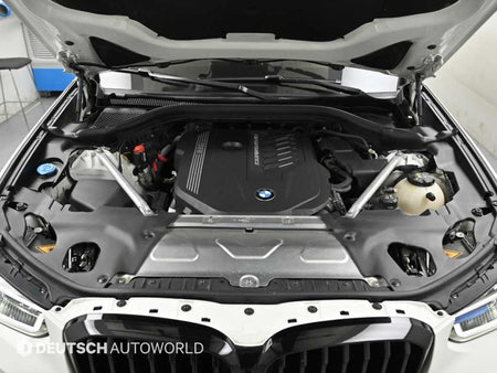 BMW X4 — photo 06