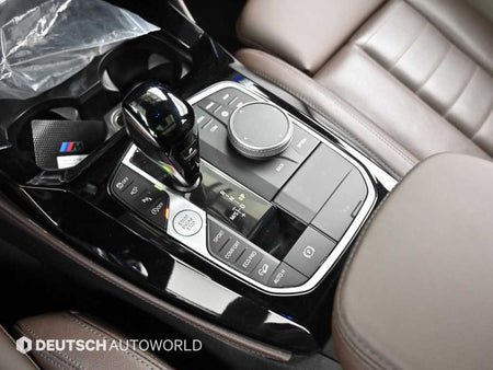 BMW X4 — photo 09