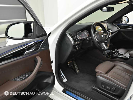 BMW X4 — photo 11