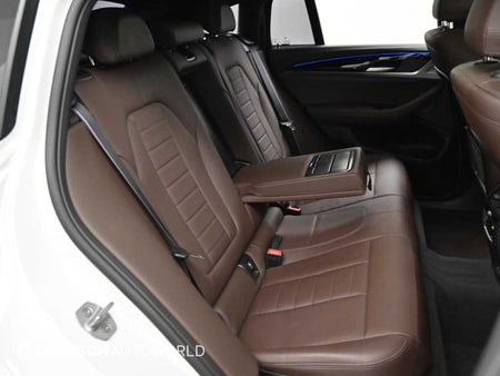 BMW X4 — photo 12