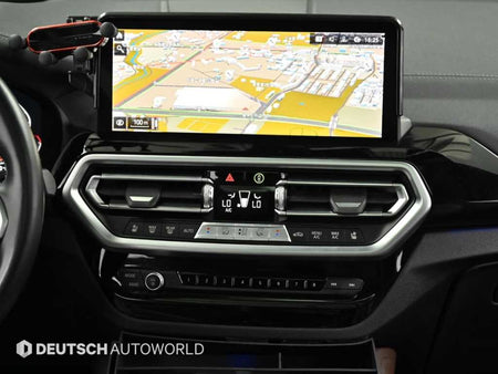 BMW X4 — photo 14