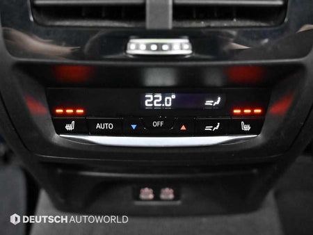 BMW X4 — photo 16