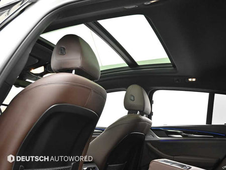 BMW X4 — photo 18