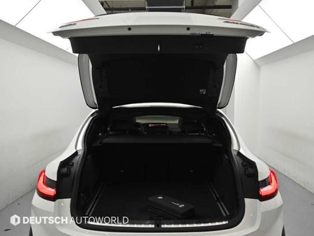 BMW X4 — photo 19