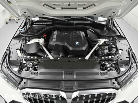 BMW 5-Series — photo 06