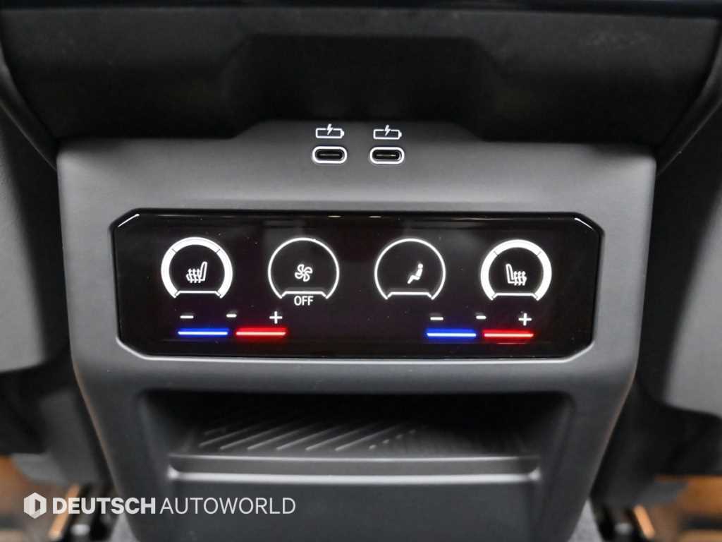 BMW 5-Series — photo 16