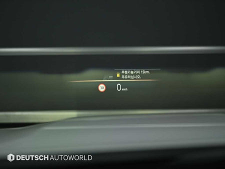 BMW 5-Series — photo 17