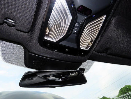BMW 5-Series — photo 14