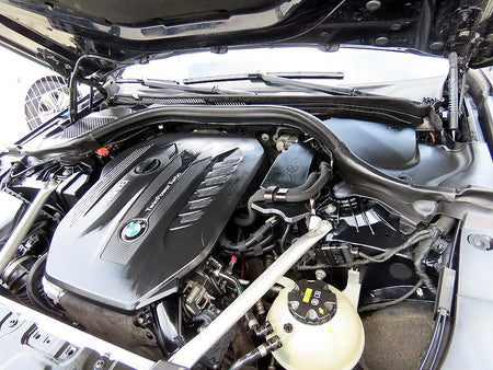 BMW 5-Series — photo 19
