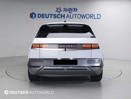 Hyundai Ioniq5 — photo 04