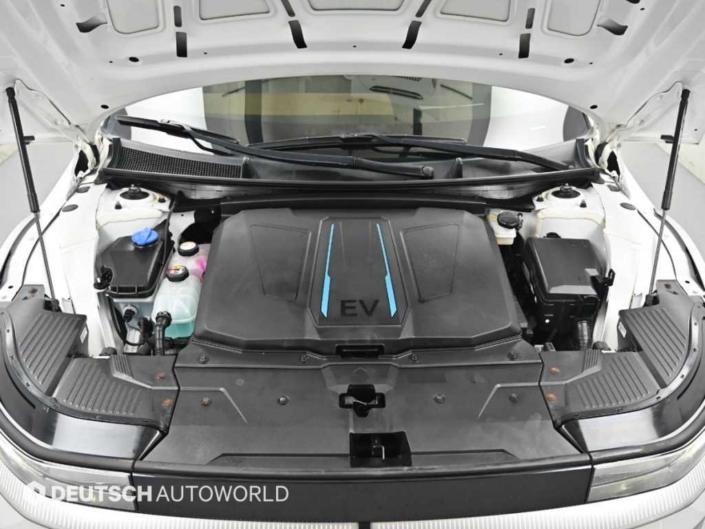 Hyundai Ioniq5 — photo 06