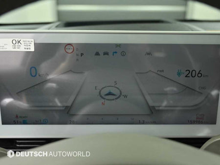Hyundai Ioniq5 — photo 08