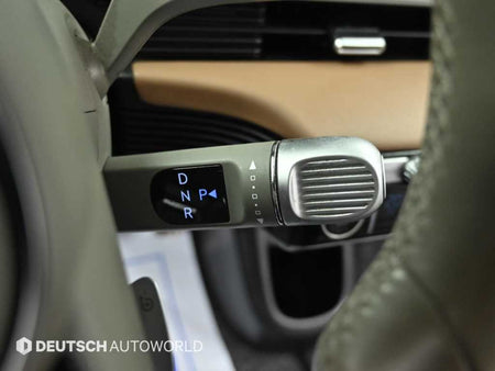 Hyundai Ioniq5 — photo 09