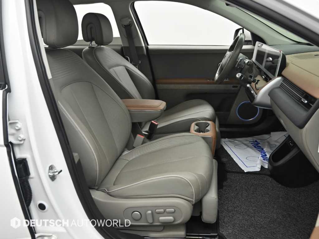 Hyundai Ioniq5 — photo 10